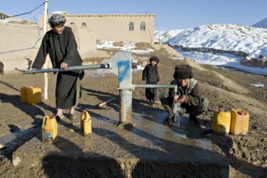 Děti školení baví