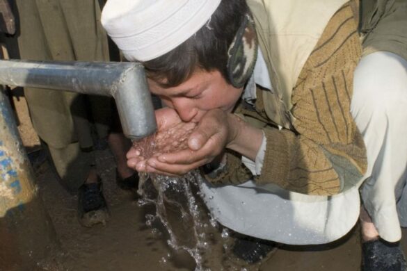 Kde je voda, tam je život_1