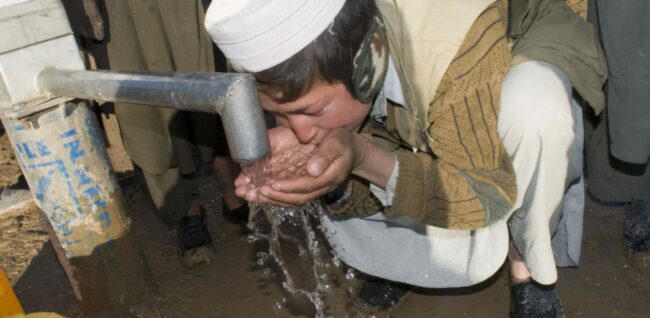 Kde je voda, tam je život_1