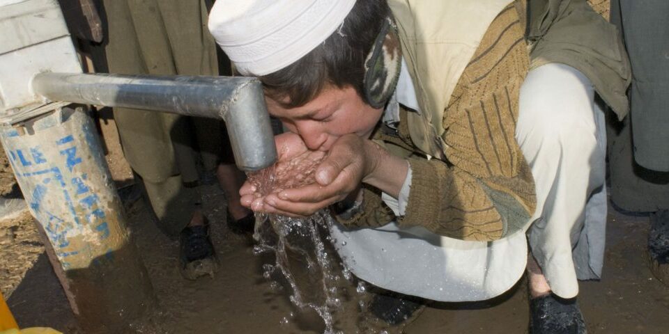 Kde je voda, tam je život_1