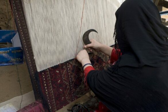 Paní Rose se splnil sen