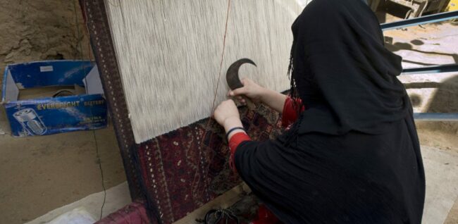 Paní Rose se splnil sen