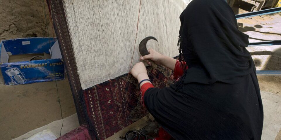 Paní Rose se splnil sen