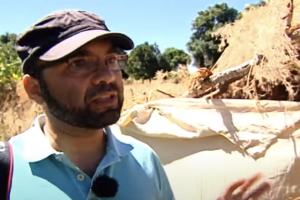 Postavte si svoji latrínu