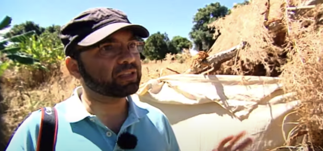 Postavte si svoji latrínu